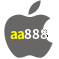 Aplicativo aa888 para iOS