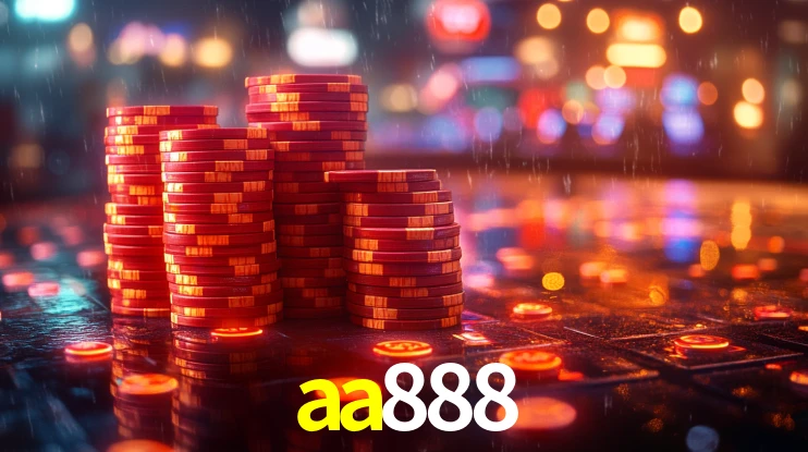 aa888 - Cassino Online De Alto Nível App - aa888.com