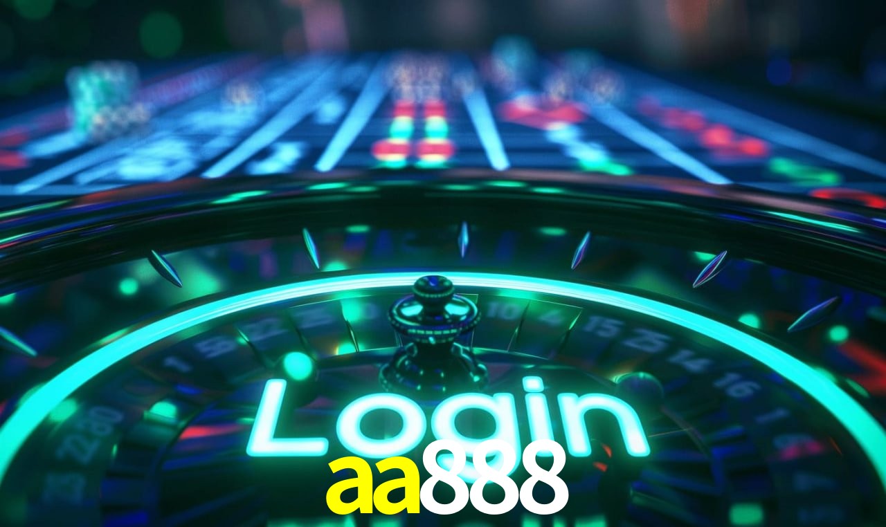 Estatísticas aa888