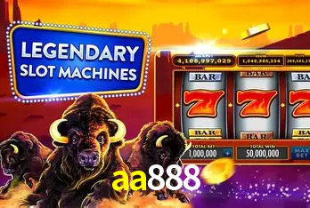 Desvendando o Mundo dos Jogos Virtuais na aa888