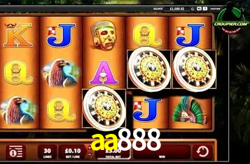 Inovações de Jogos na aa888: O Futuro das Experiências Interativas