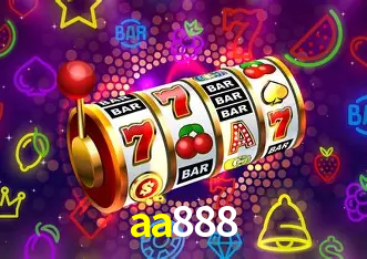 A Revolução dos Aplicativos de Jogos no aa888