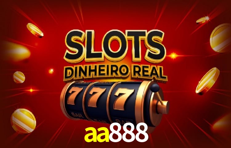 Sinta a adrenalina dos jogos de cassino com aa888