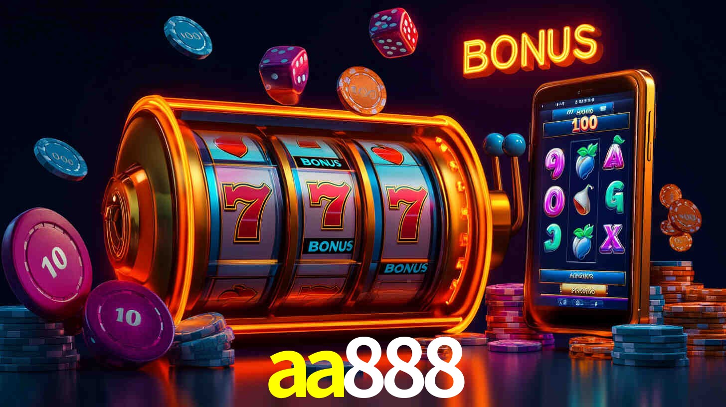 Inovações de Jogos na aa888: O Futuro das Experiências Interativas