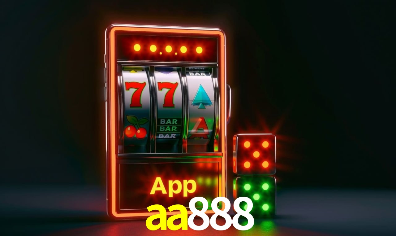 Casino Ao Vivo aa888