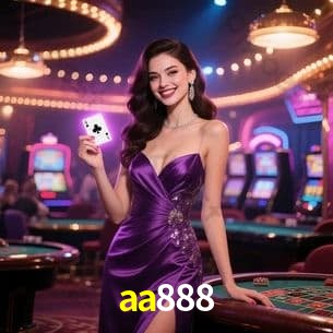 Casino VIP aa888