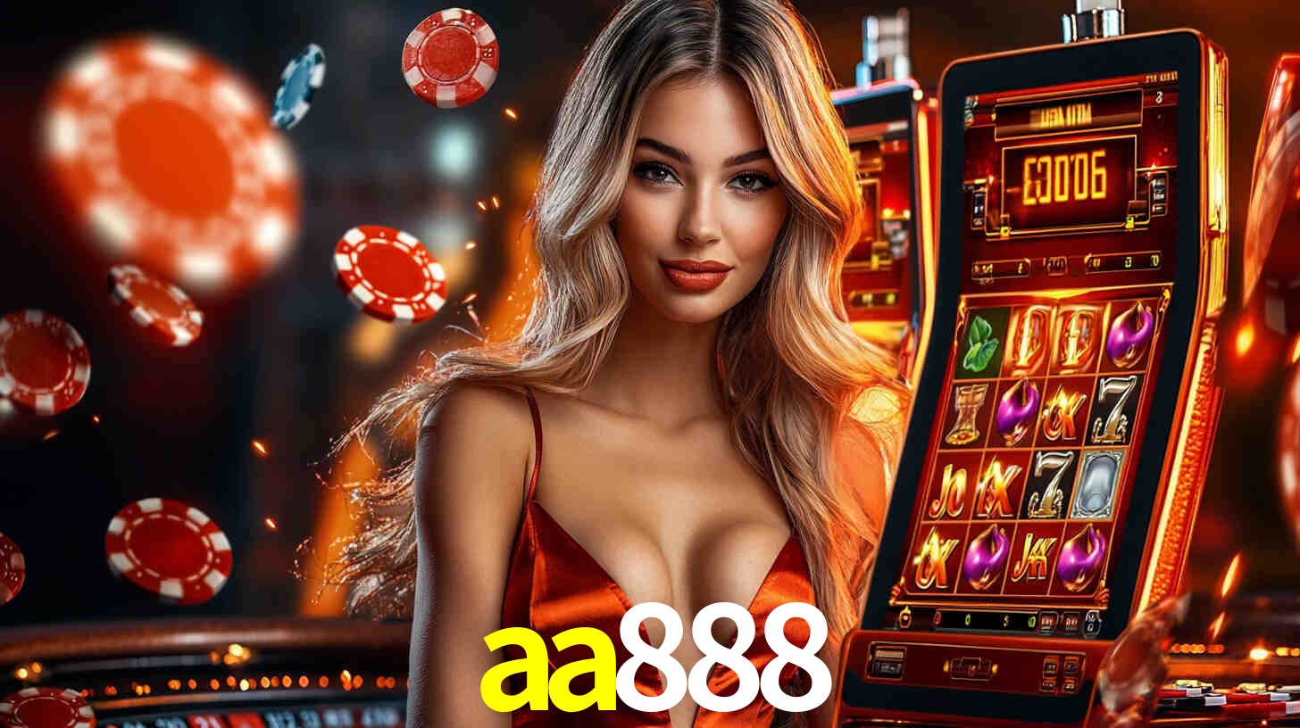 Live Casino aa888