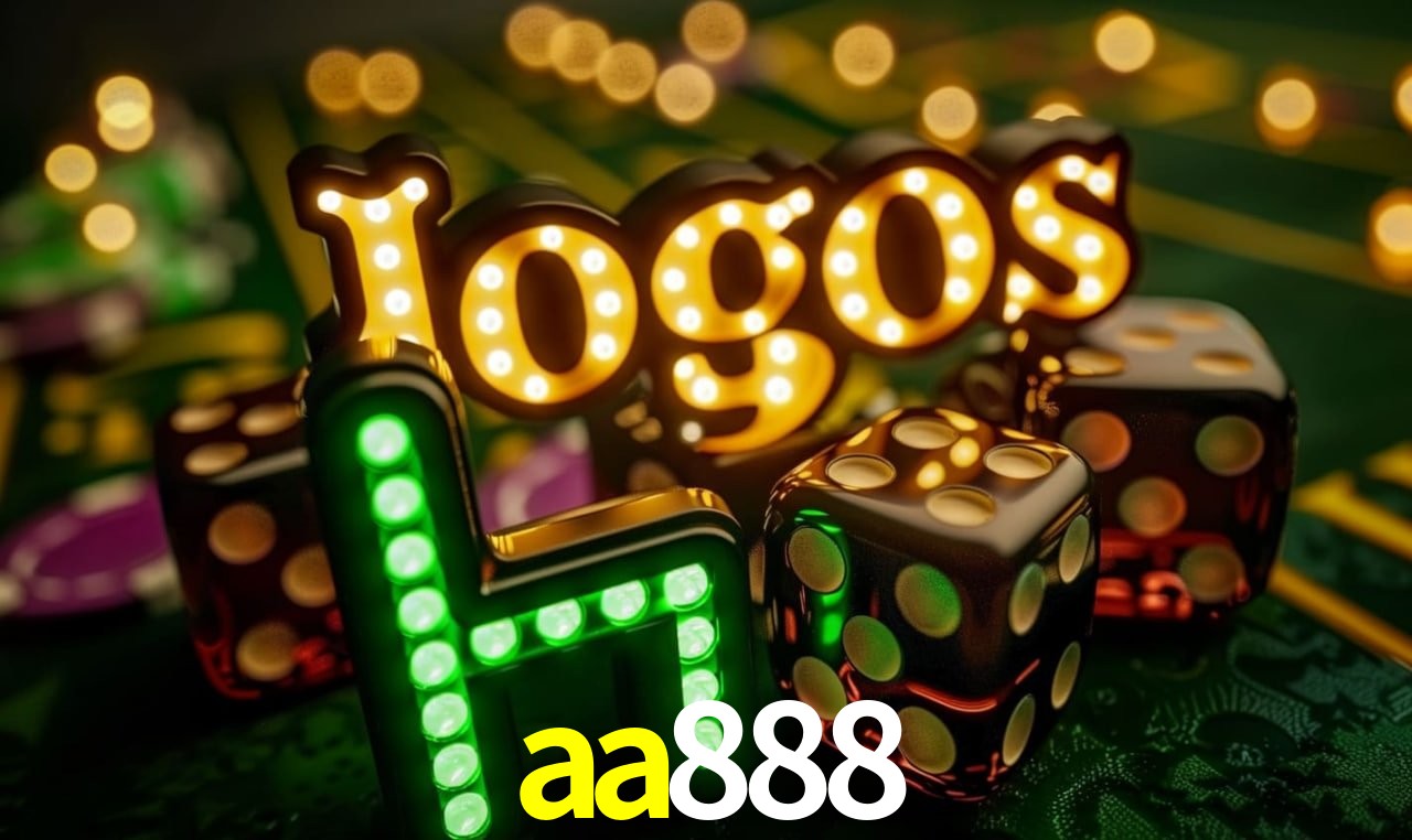 Provedores de Jogos aa888
