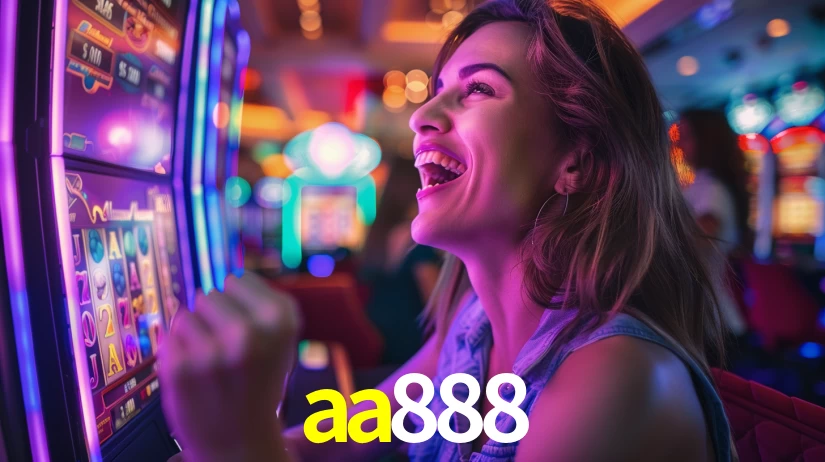 VIP Casino aa888