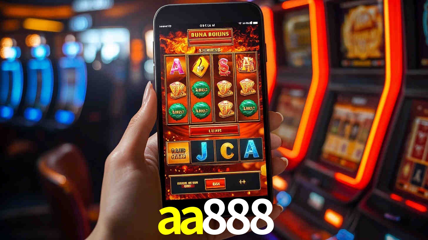 Roulette Table aa888