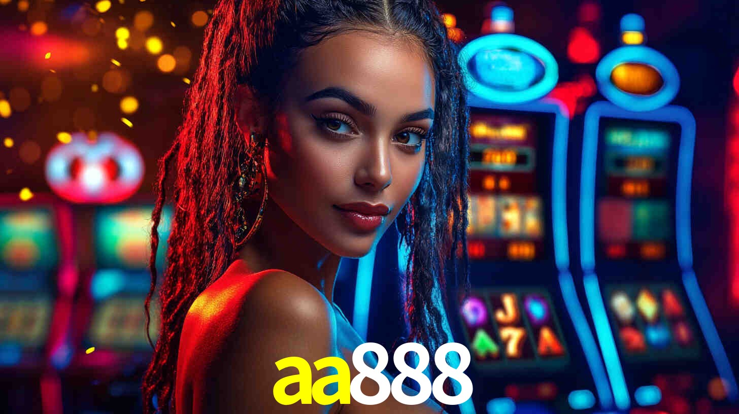 Descubra o Programa VIP da aa888: Vantagens Exclusivas para Jogadores