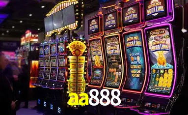 Descubra a Essência do aa888: Nossa História e Compromissos