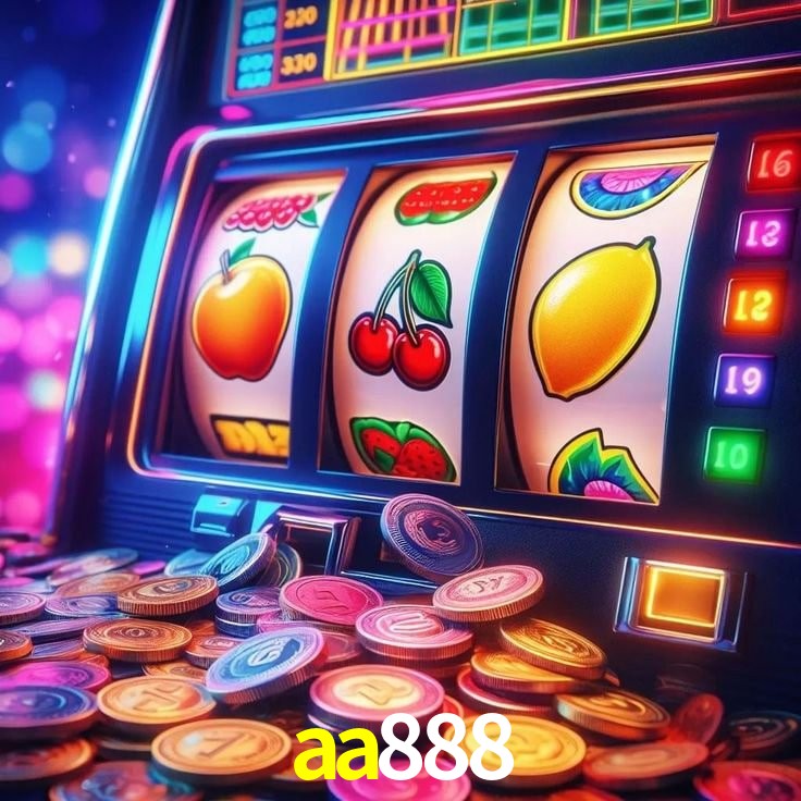 Estatísticas do Jogo aa888