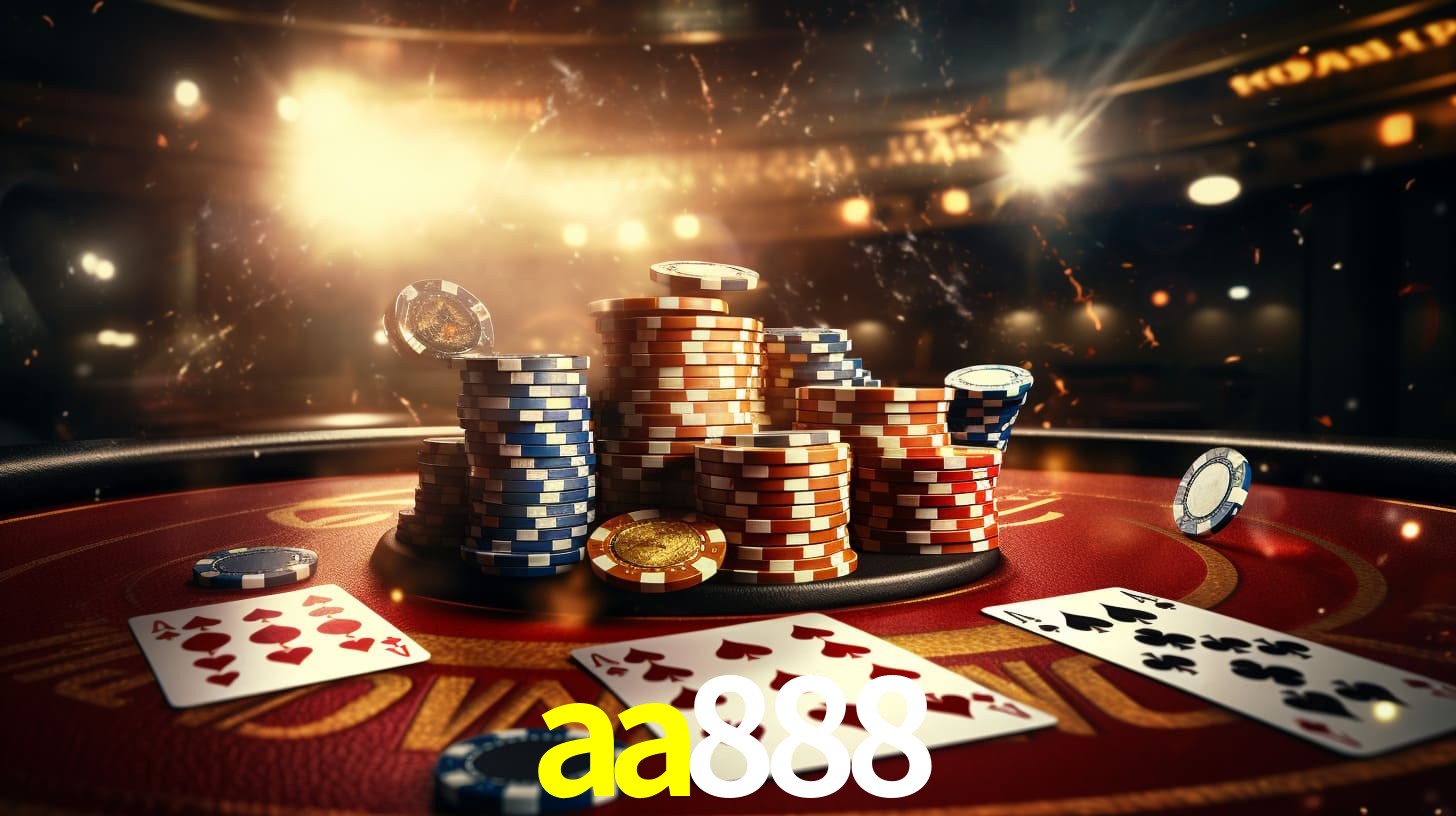 Programa VIP aa888