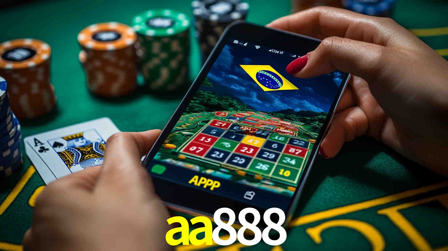 Descubra a Essência do aa888: Nossa História e Compromissos
