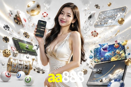 Games Directory aa888