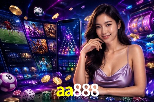 Exclusive Offers aa888