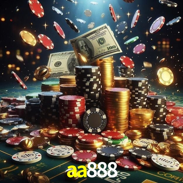 PIX Instantâneo aa888