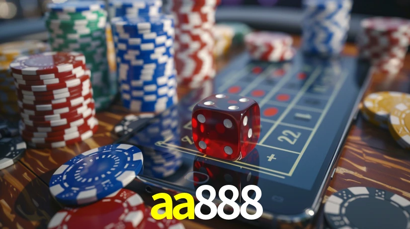 Cash Out aa888