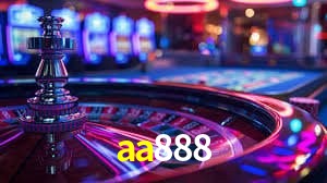 Recursos de Bônus aa888