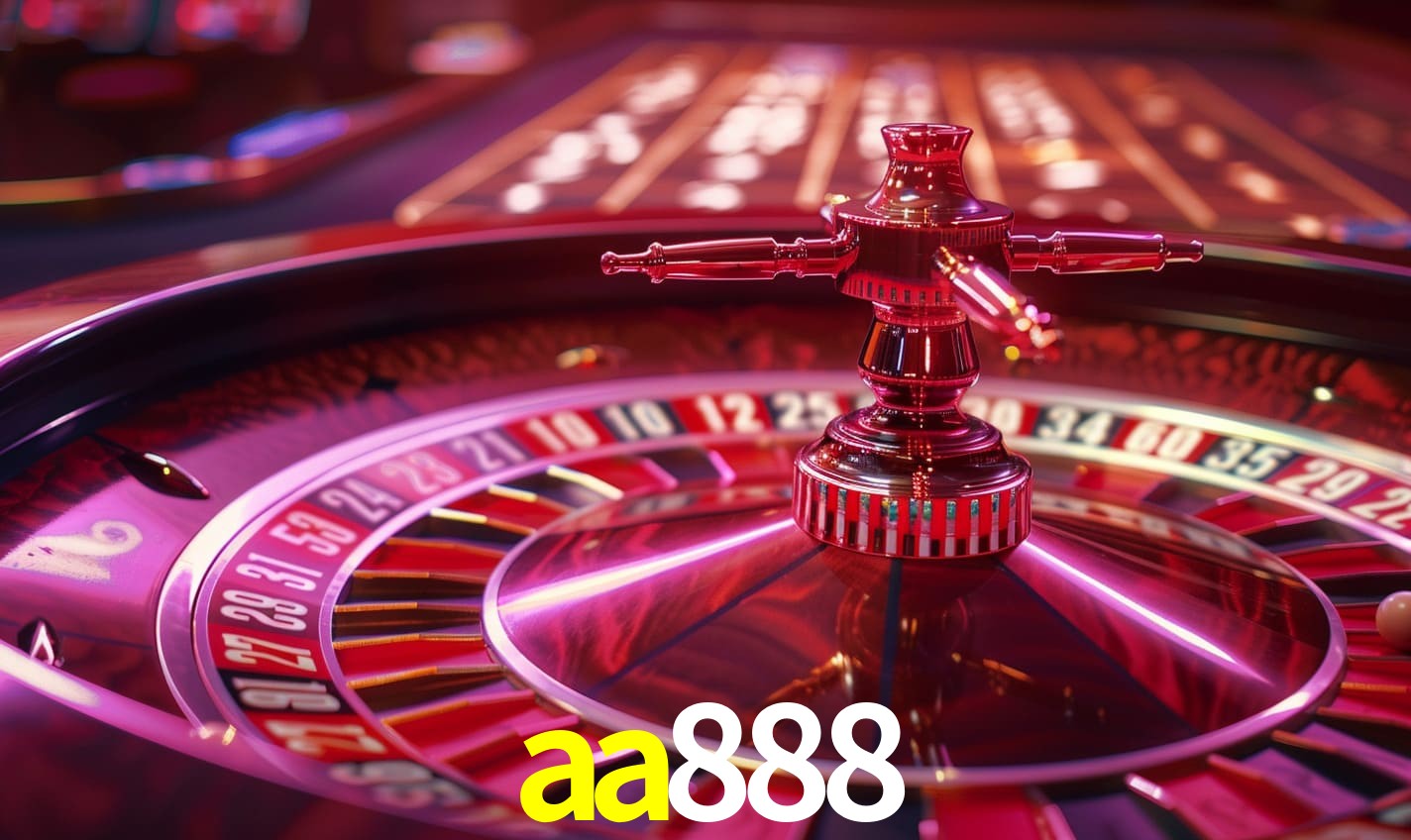 cassino aa888