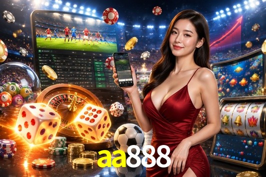 Game Providers aa888