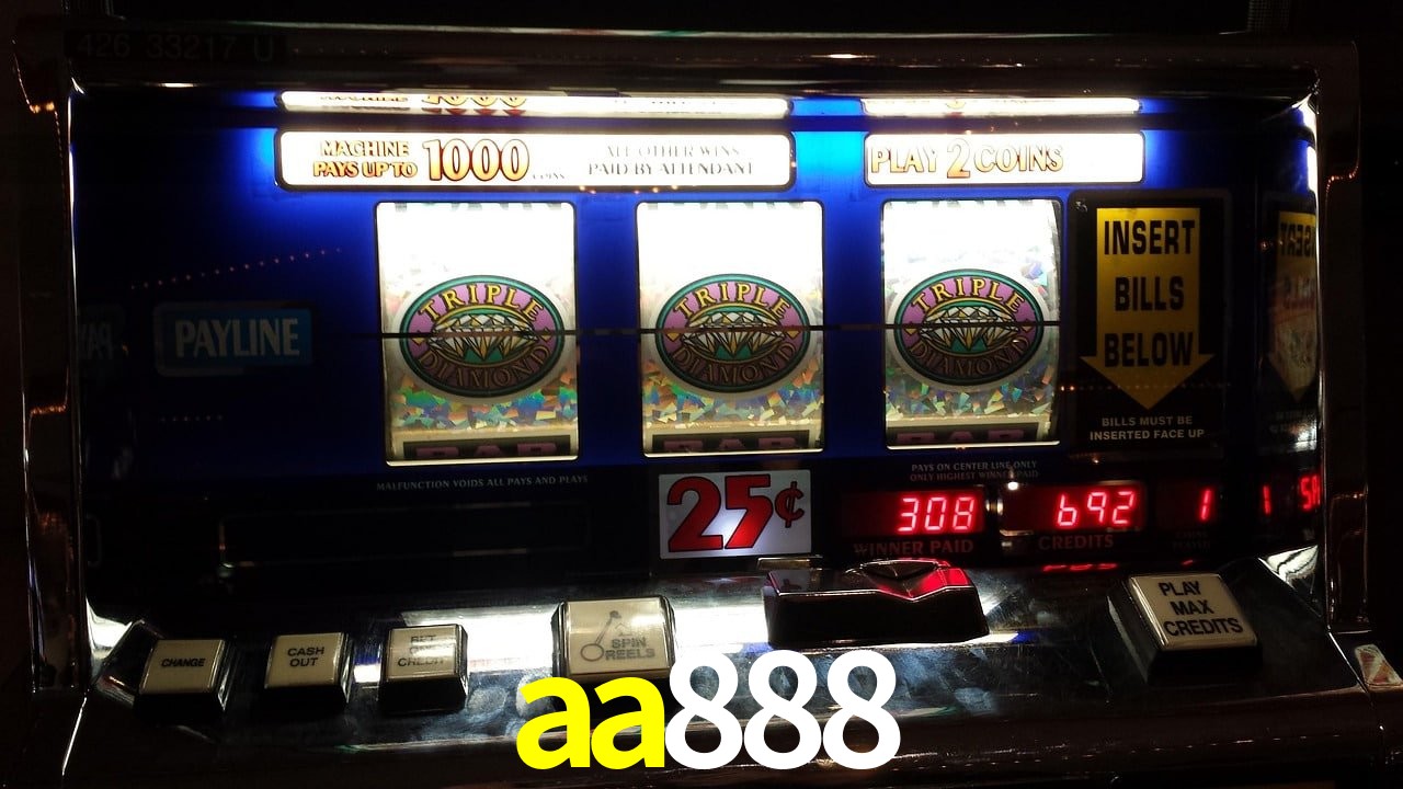 Spaceman Game aa888