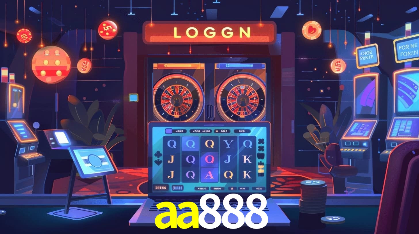 aa888 Segurança Logo 3