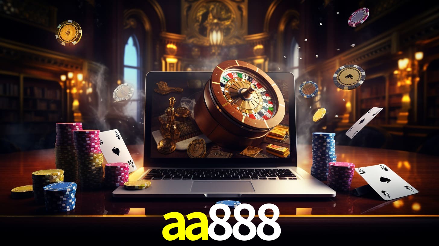 Welcome Bonus aa888