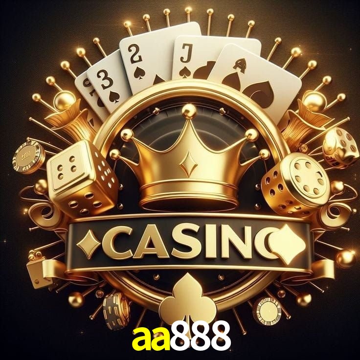 Jogos de Slot aa888