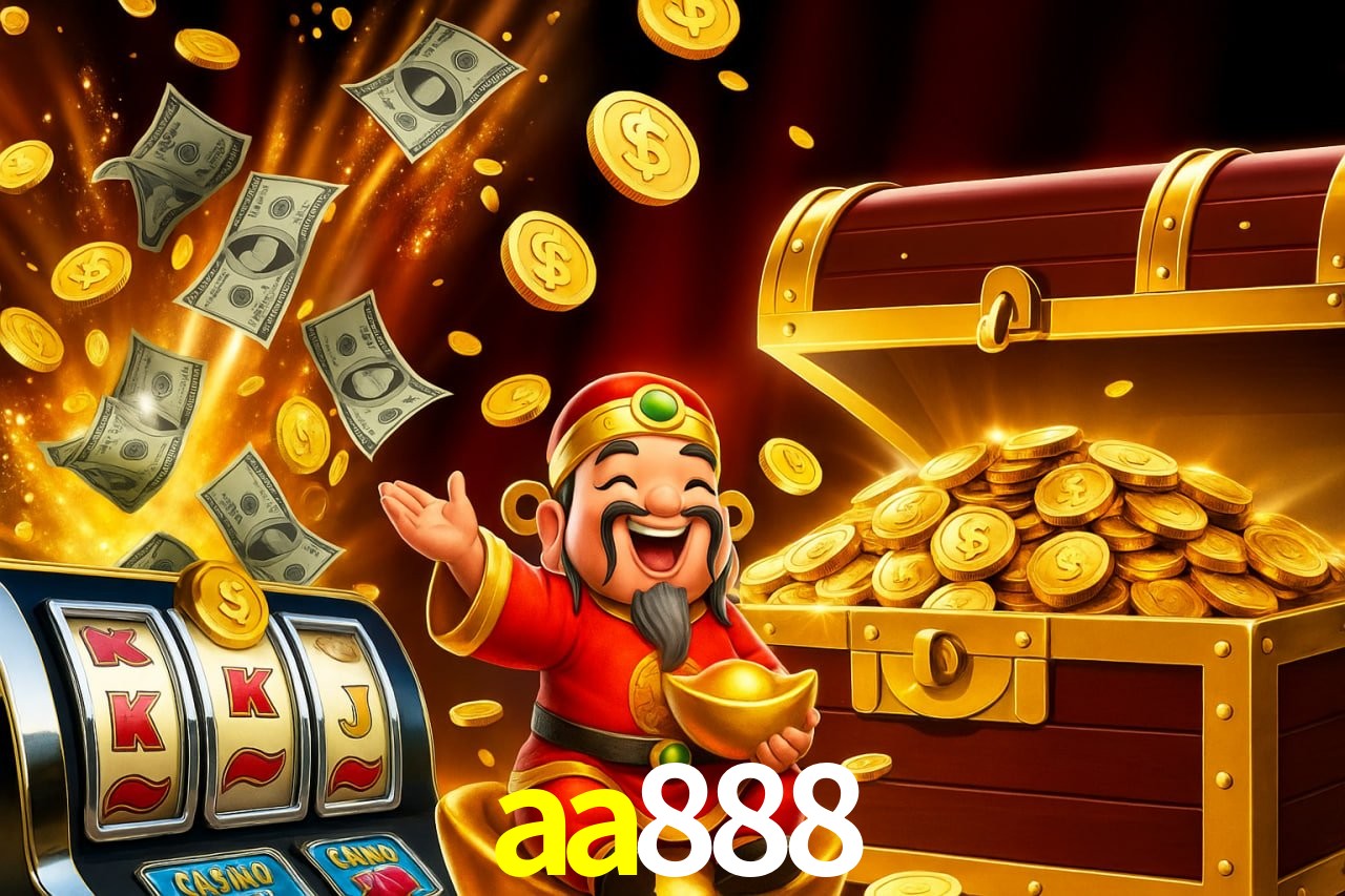 Casino VIP aa888