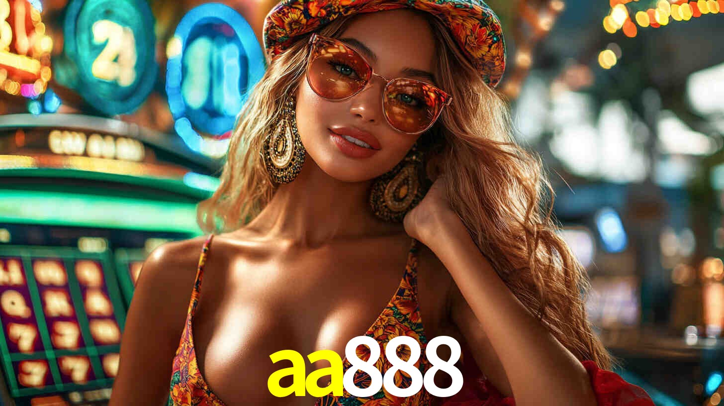 Ofertas Imperdíveis na aa888: Promoções e Bônus Que Valem a Pena