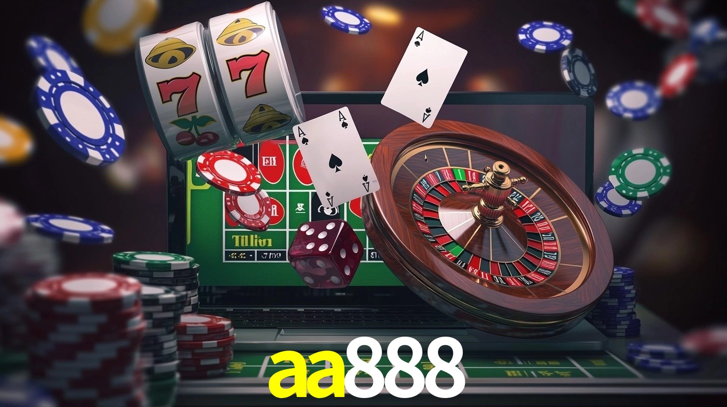 Experimente o Login Seguro Premium no aa888