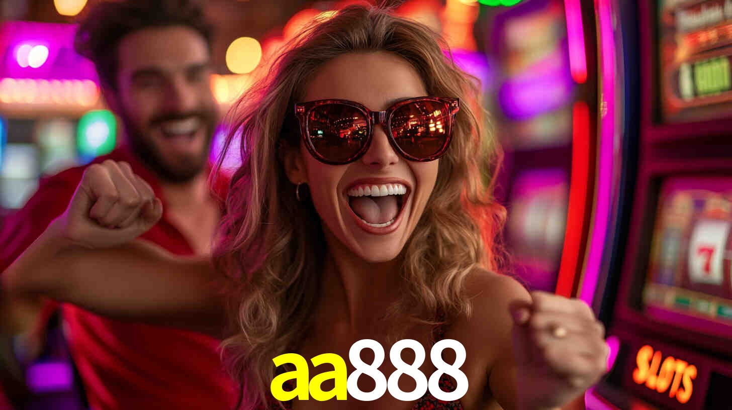 Inovações de Jogos na aa888: O Futuro das Experiências Interativas