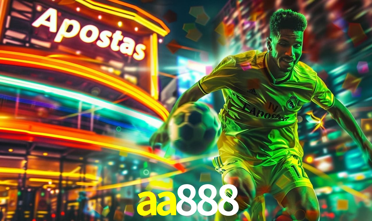 Login Seguro aa888