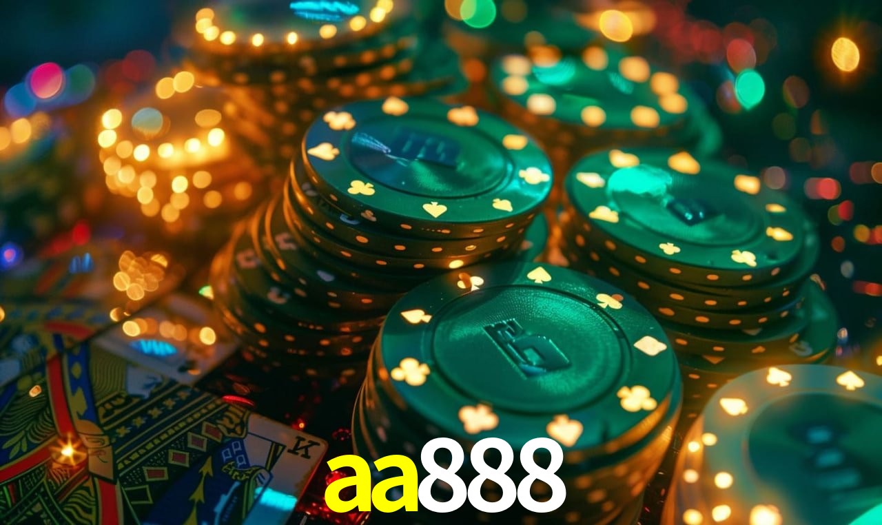 Estatísticas Esportivas aa888