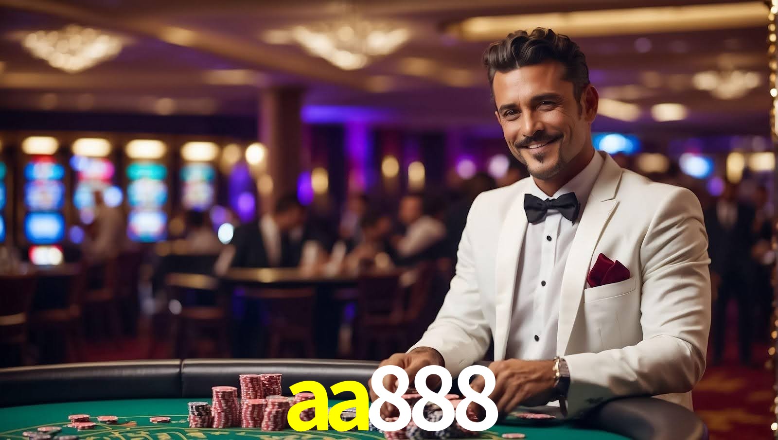 aa888 Licenciado Curaçao - Segurança SSL 256-bit