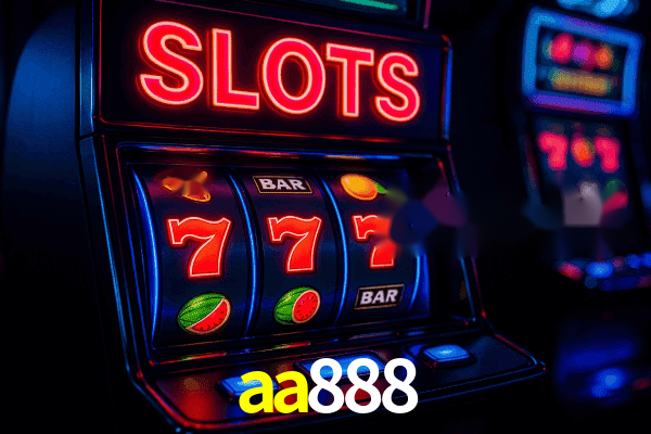 Slots aa888 - Giros Grátis Diários