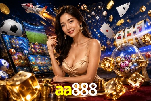 Live Casino aa888