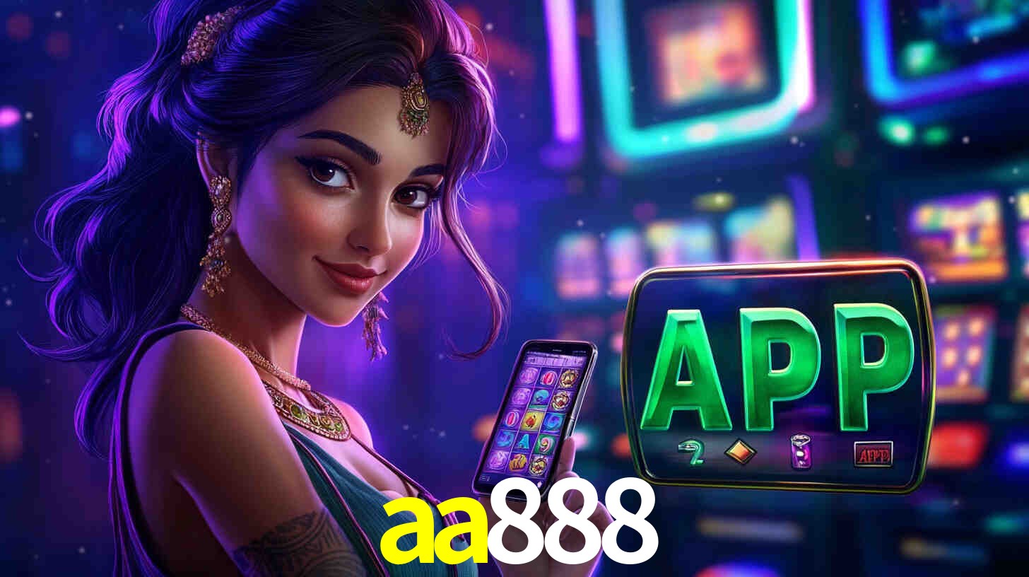 aa888
