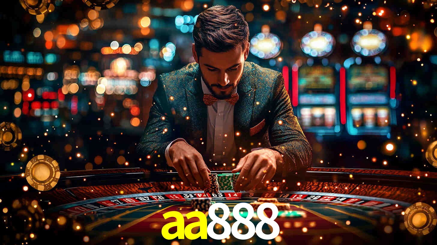 aa888