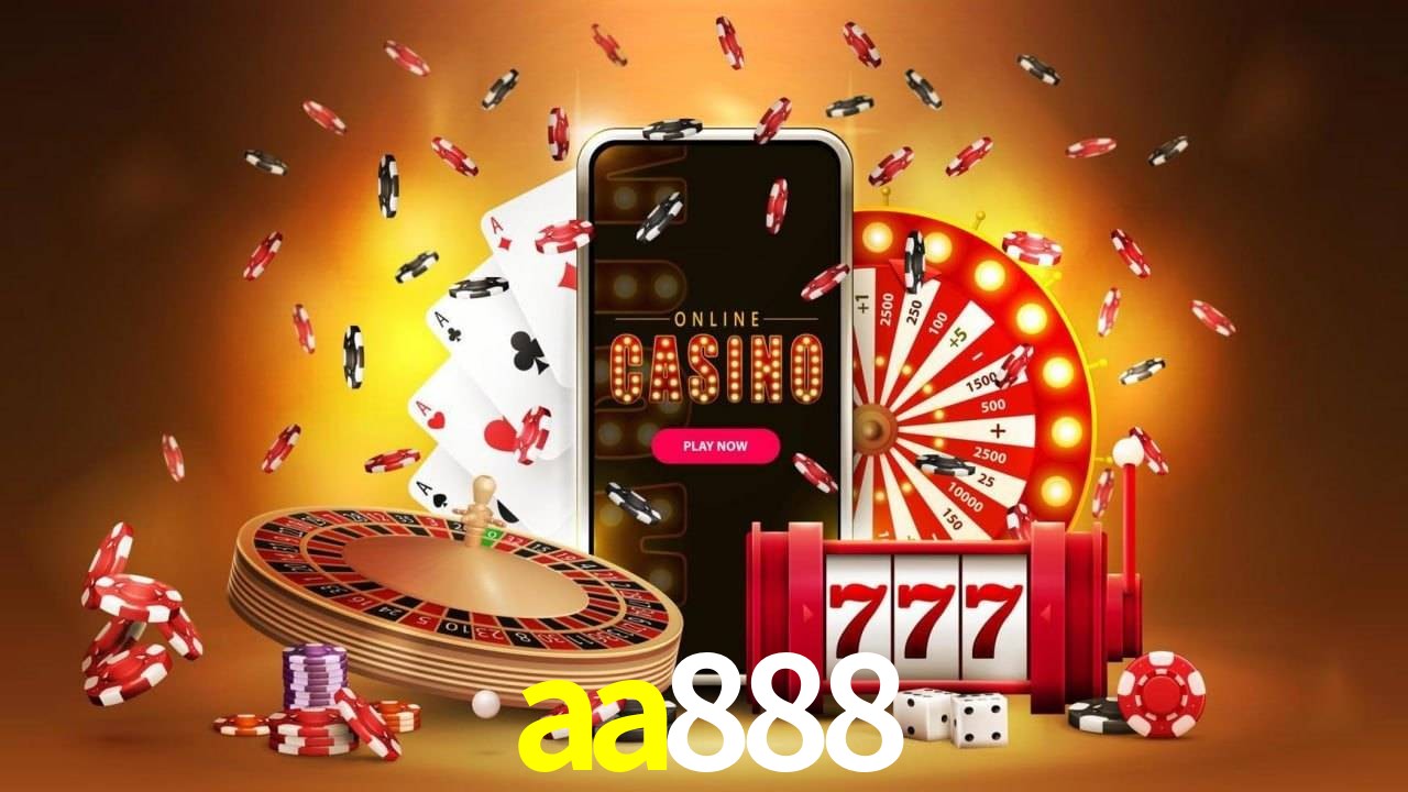 Design Responsivo aa888