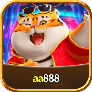 aa888 Logo